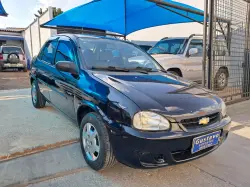 CHEVROLET Classic Sedan 1.0 4P FLEX LIFE