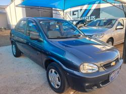 CHEVROLET Classic Sedan 1.0 4P FLEX LIFE