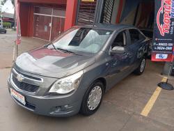 CHEVROLET Cobalt 1.4 4P FLEX LT