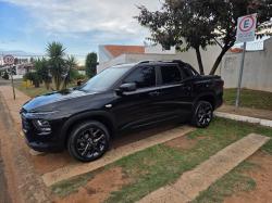 CHEVROLET Montana 1.2 12V FLEX PREMIER TURBO AUTOMTICO