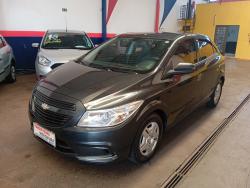 CHEVROLET Onix Hatch 1.0 4P FLEX JOY
