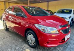 CHEVROLET Onix Hatch 1.0 4P FLEX LT