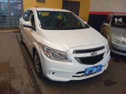 CHEVROLET Onix Hatch 1.0 4P FLEX LT