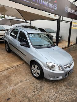 CHEVROLET Prisma 1.4 4P MAXX FLEX