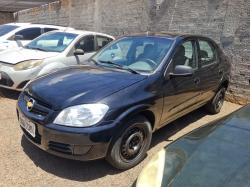 CHEVROLET Prisma 1.4 4P JOY FLEX