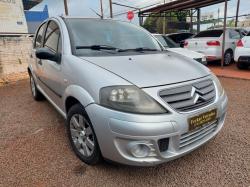CITROEN C3 1.4 4P GLX FLEX