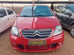 CITROEN C3 1.6 16V 4P EXCLUSIVE FLEX AUTOMTICO