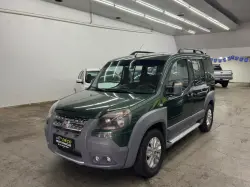 FIAT Doblo 1.8 4P FLEX ADVENTURE LOCKER 6 LUGARES