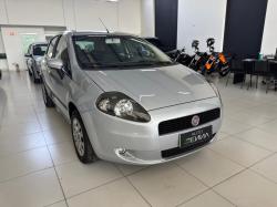 FIAT Punto 1.4 4P ELX FLEX