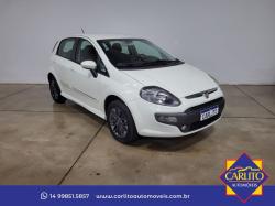 FIAT Punto 1.8 4P SPORTING FLEX