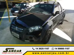 FIAT Strada 1.8 FLEX ADVENTURE CABINE ESTENDIDA