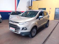 FORD Ecosport 1.6 16V 4P FREESTYLE