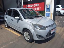 FORD Fiesta Hatch 1.6 4P ROCAM FLEX