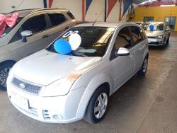 FORD Fiesta Hatch 1.6 4P CLASS FLEX