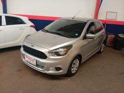 FORD Ka Hatch 1.0 12V 4P FLEX TI-VCT SE