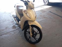 HONDA Biz 125 FLEX