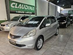 HONDA Fit 1.4 16V 4P LX FLEX