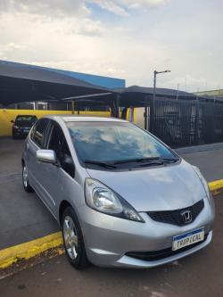 HONDA Fit 1.4 16V 4P LX FLEX
