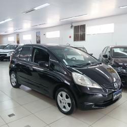 HONDA Fit 1.4 4P LX FLEX