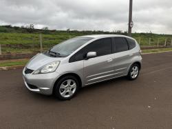 HONDA Fit 1.4 4P LX