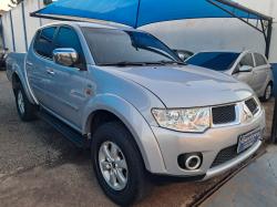 MITSUBISHI L 200 Triton 3.2 16V HPE 4X4 CABINE DUPLA TURBO DIESEL INTERCOOLER AUTOMTICO