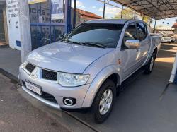 MITSUBISHI L 200 Triton 3.2 16V HPE 4X4 CABINE DUPLA TURBO DIESEL INTERCOOLER AUTOMTICO