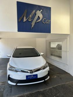 TOYOTA Corolla 1.8 16V 4P GLI FLEX AUTOMTICO