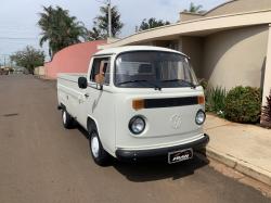 VOLKSWAGEN Kombi 1.6 PICK-UP