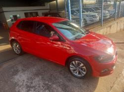 VOLKSWAGEN Polo Hatch 1.0 12V 4P 200 TSI  COMFORTLINE AUTOMTICO
