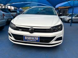 VOLKSWAGEN Polo Hatch 1.6 4P MSI FLEX