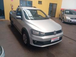 VOLKSWAGEN Saveiro 1.6 G5 TREND FLEX