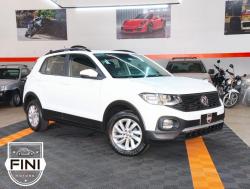 VOLKSWAGEN T-Cross 1.0 4P 200 TSI FLEX AUTOMTICO