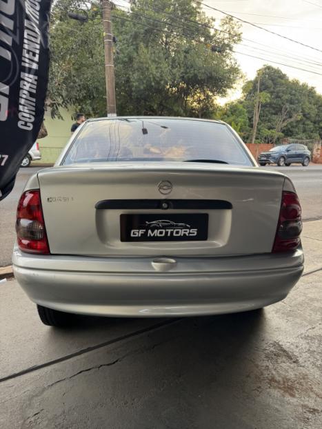 CHEVROLET Corsa Sedan 1.0 4P MILENIUM, Foto 2