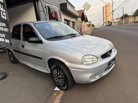 CHEVROLET Corsa Sedan 1.0 4P MILENIUM, Foto 3