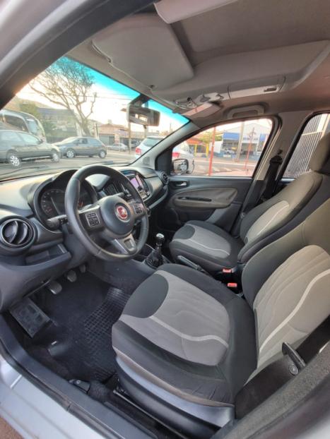 FIAT Uno 1.0 4P FLEX WAY, Foto 4