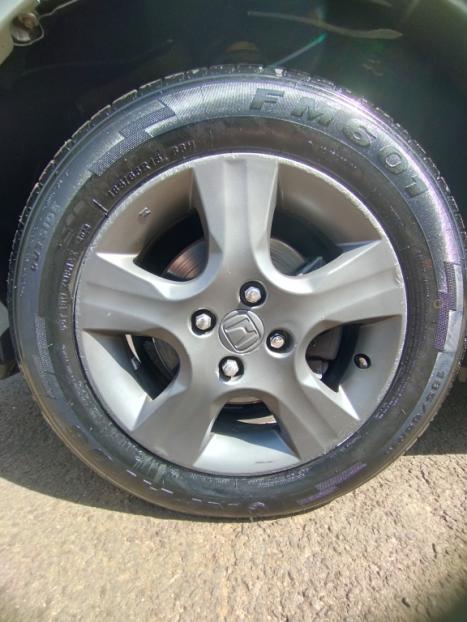 HONDA Civic 1.7 16V 4P LX AUTOMTICO, Foto 5