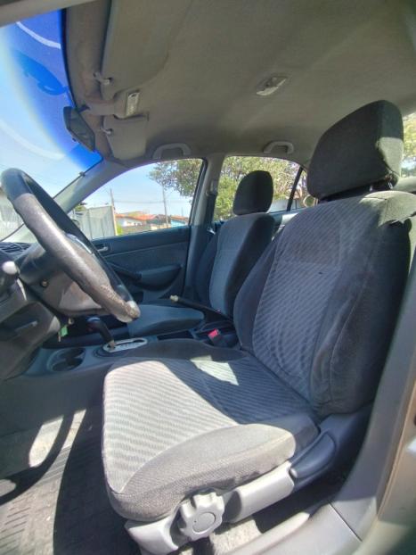 HONDA Civic 1.7 16V 4P LX AUTOMTICO, Foto 7