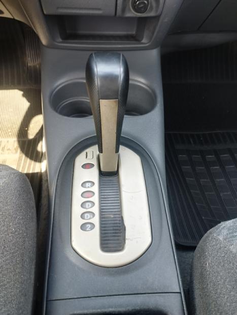 HONDA Civic 1.7 16V 4P LX AUTOMTICO, Foto 8