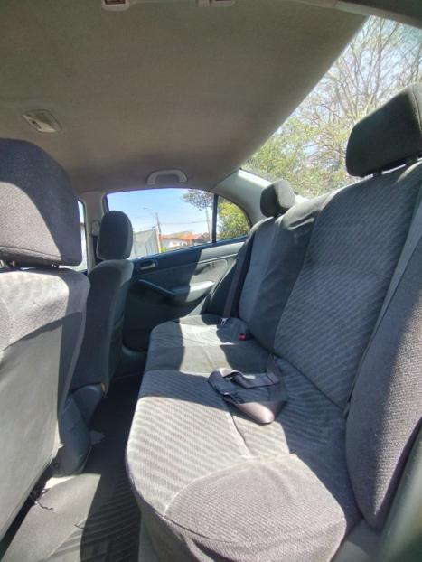 HONDA Civic 1.7 16V 4P LX AUTOMTICO, Foto 9