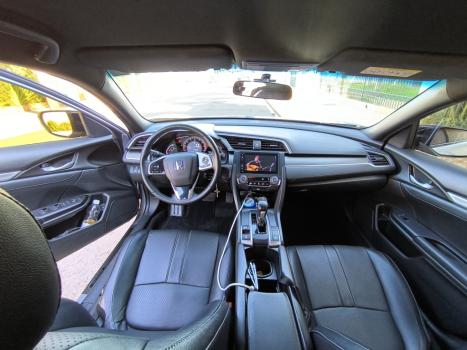HONDA Civic 2.0 16V 4P SPORT FLEX  AUTOMTICO CVT, Foto 3