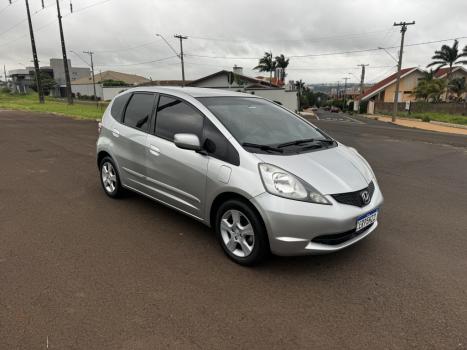 HONDA Fit 1.4 4P LX, Foto 2