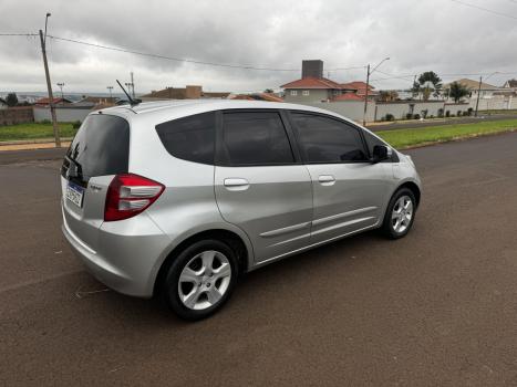 HONDA Fit 1.4 4P LX, Foto 3