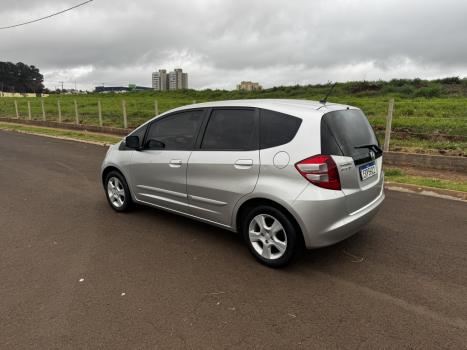 HONDA Fit 1.4 4P LX, Foto 4