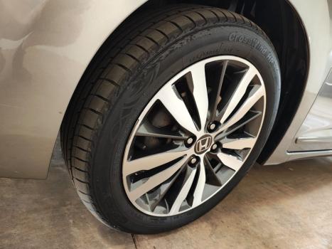 HONDA Fit 1.5 16V 4P EXL FLEX AUTOMTICO, Foto 9