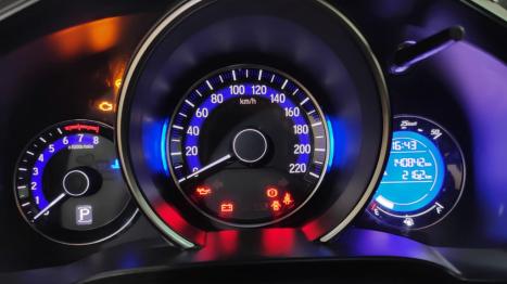 HONDA Fit 1.5 16V 4P EXL FLEX AUTOMTICO, Foto 15