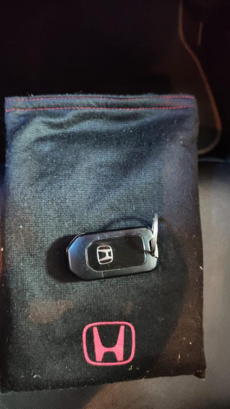 HONDA Fit 1.5 16V 4P EXL FLEX AUTOMTICO, Foto 20