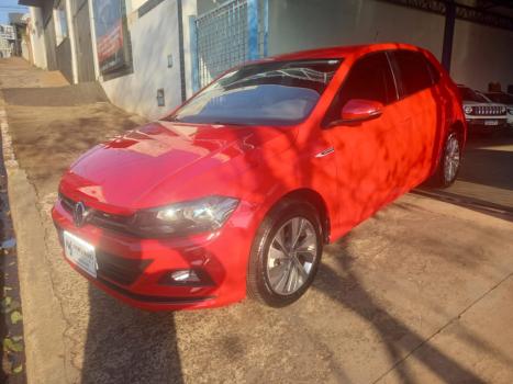 VOLKSWAGEN Polo Hatch 1.0 12V 4P 200 TSI  COMFORTLINE AUTOMTICO, Foto 2