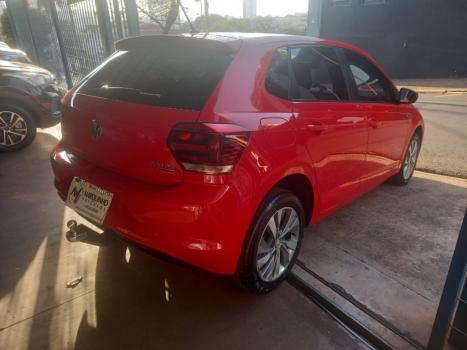 VOLKSWAGEN Polo Hatch 1.0 12V 4P 200 TSI  COMFORTLINE AUTOMTICO, Foto 5