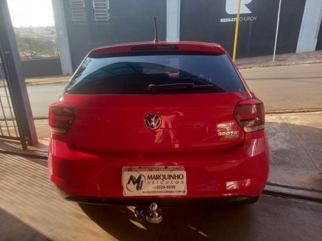 VOLKSWAGEN Polo Hatch 1.0 12V 4P 200 TSI  COMFORTLINE AUTOMTICO, Foto 6