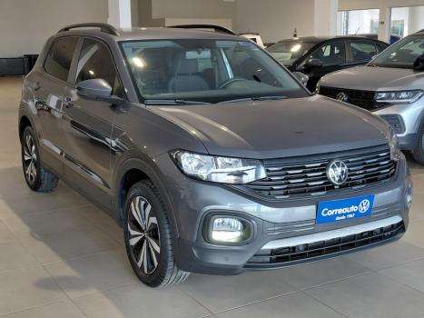 VOLKSWAGEN T-Cross 1.0 4P 200 TSI FLEX AUTOMTICO, Foto 1